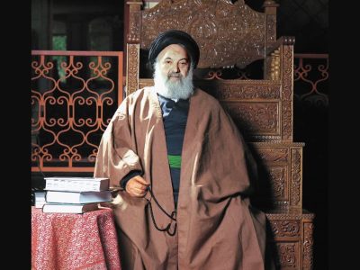 برگزاری دومین سالگرد عروج فاطمی حضرت آیت‌الله سید احمد نجفی در تهران و مشهد