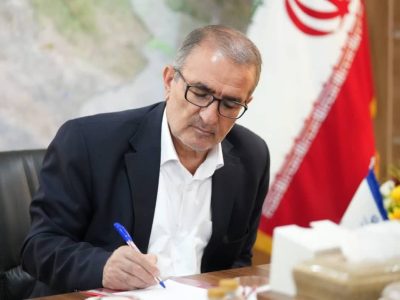 استراتژی استاندار کهگیلویه و بویراحمد در پرونده سدها: از مکاتبات محرمانه تا مطالبه منطقی در دولت چهاردهم