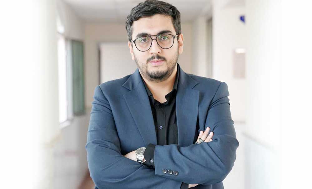 یادداشت و مقاله‌ای از «رضا موسایی» سیاست‌پژوه معدن