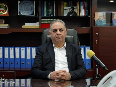 مدیرعامل هلدینگ بهشهر: در ایام جنگ ۱۲ روزه کالا‌های اساسی مردم را تامین کردیم