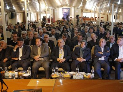 برگزاری چهارمین کنگره سراسری مجمع فرهنگیان ایران اسلامی