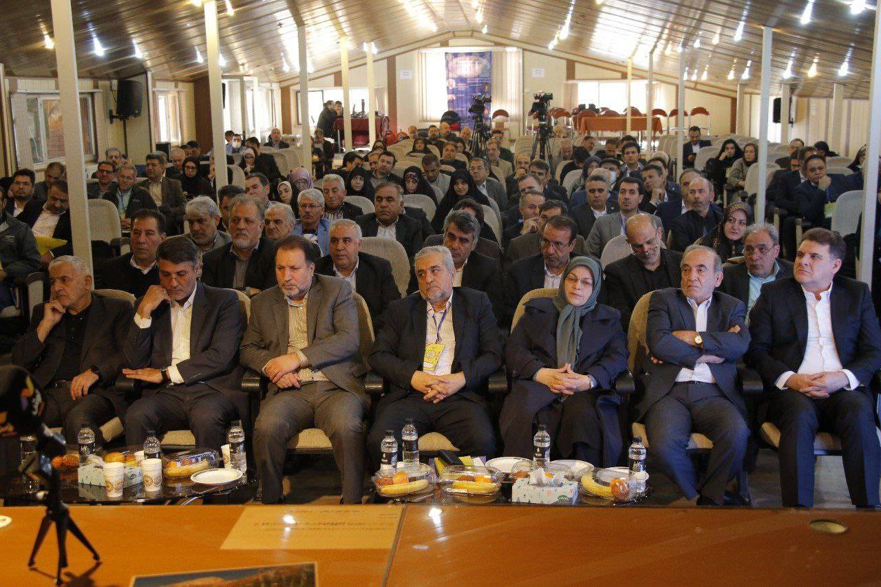 برگزاری چهارمین کنگره سراسری مجمع فرهنگیان ایران اسلامی