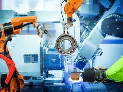 بخش خصوصی موتور ارتقای کیفیت و شکل‌دهی به زنجیره‌های رقابت‌پذیر است