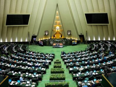 آغاز جلسه علنی مجلس؛ اصلاح قانون مدیریت پسماندها در دستور کار نمایندگان