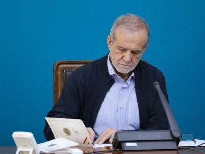 پزشکیان: ضرورت تدوین راهبردهای روابطعمومی برای مدیریت بحران و افزایش اثربخشی