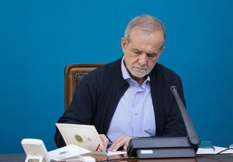 پزشکیان: ضرورت تدوین راهبردهای روابطعمومی برای مدیریت بحران و افزایش اثربخشی