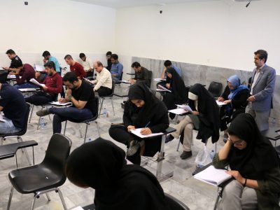 تمدید مهلت ثبتنام آزمون کارشناسیارشد ۱۴۰۵ تا ۲۸ آذر