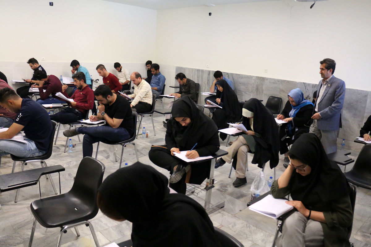 تمدید مهلت ثبتنام آزمون کارشناسیارشد ۱۴۰۵ تا ۲۸ آذر