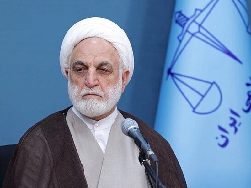 مجازات‌ محتکران و اخلالگران اقتصادی باید متناسب با شرایط روز باشد