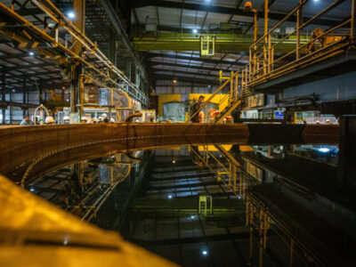 صنایع مشکلی برای تامین سوخت ندارند/ تخصیص انرژی از طریق بورس انرژی