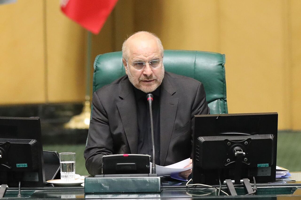 حاج قاسم در دل تهدیدها فرصت می‌دید