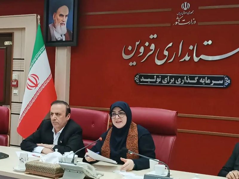 تبعیض مثبت یعنی فرصت برابر به زنان در شرایط برابر