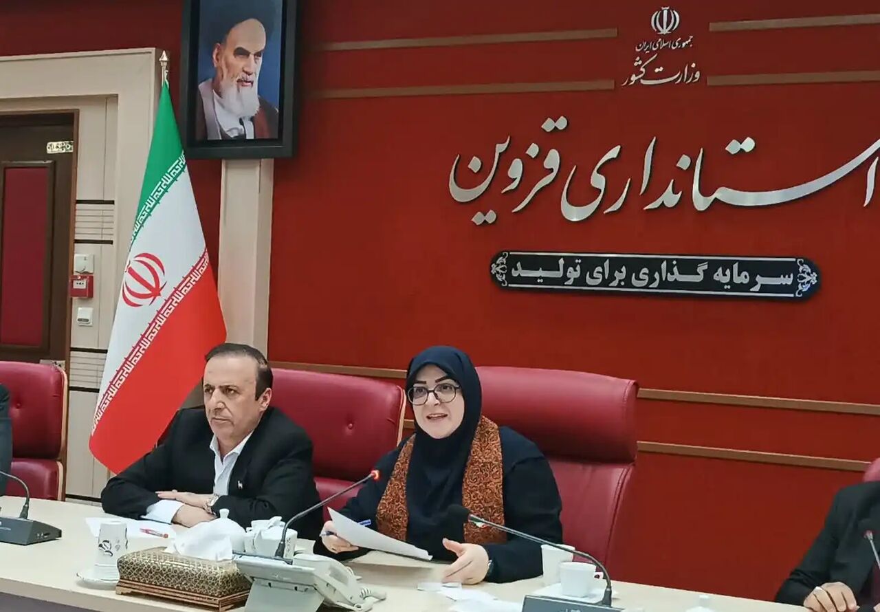 تبعیض مثبت یعنی فرصت برابر به زنان در شرایط برابر
