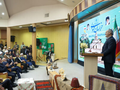 راه آهن، معدن و مرز؛ نسخه رئیس جمهور برای توسعه خراسان جنوبی