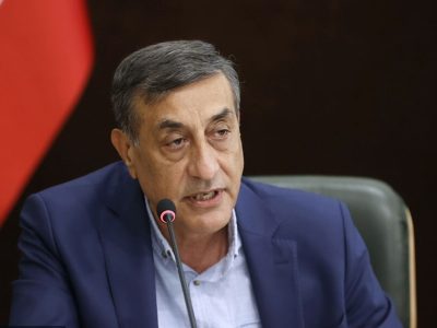 نسخه نجات کشور، صبر اصلاح‌طلبانه و حرکت تدریجی است