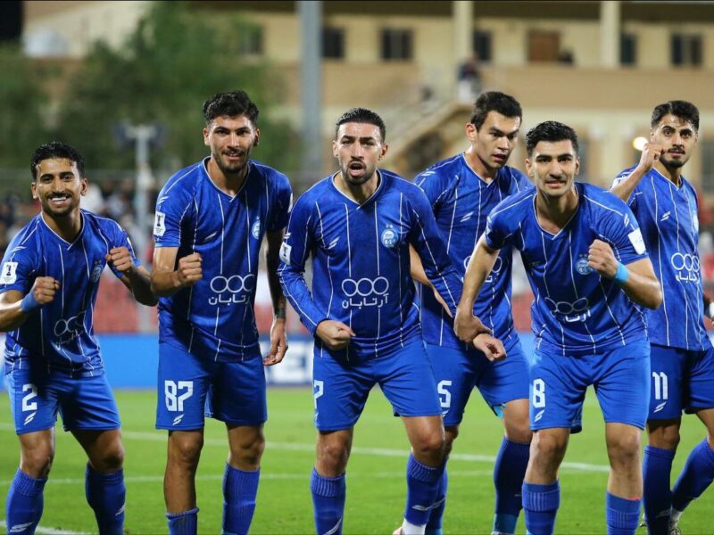 حکم صعود استقلال در منامه امضا شد