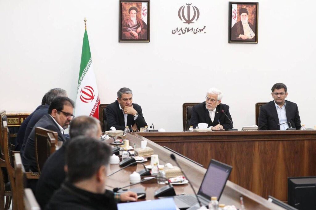 با توسعه تجارت انرژی، ایران به مرکز مبادلات انرژی منطقه ای تبدیل خواهد شد