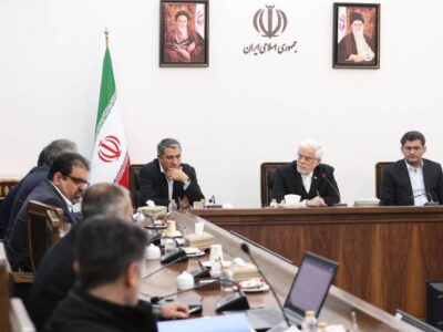 با توسعه تجارت انرژی، ایران به مرکز مبادلات انرژی منطقه‌ای تبدیل خواهد شد