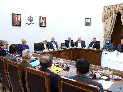 ظرفیت‌سازی خوبی برای تولید برق از محل نیروگاه‌های تجدیدپذیر انجام شده است