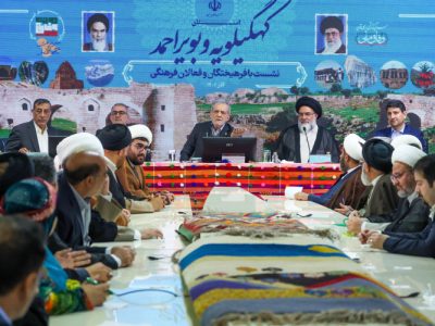 هر جا به توان داخلی تکیه شده، بستر رشد فراهم و گره‌ها باز شده است