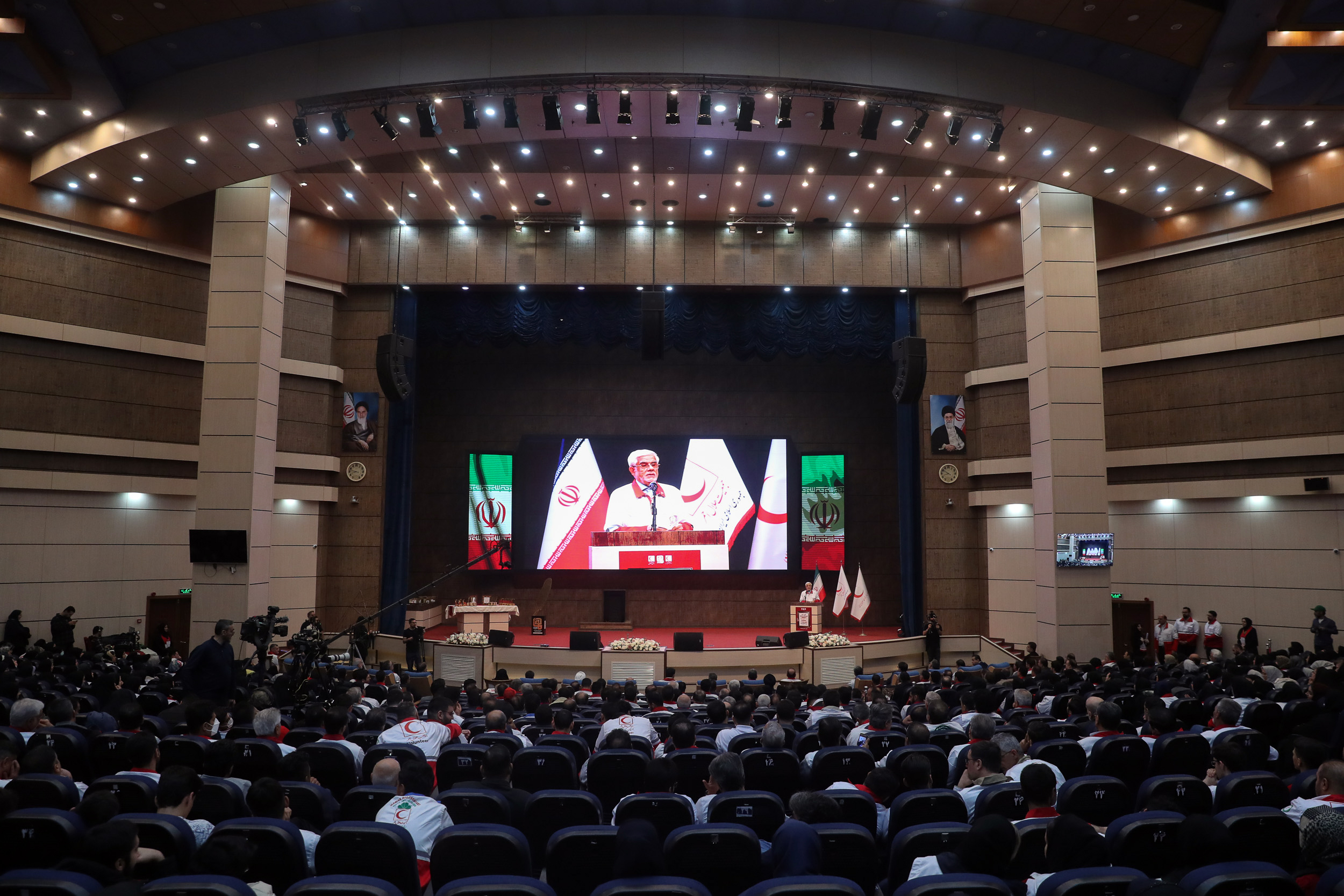 باتجربه جنگ۱۲روزه آمادگی ایران برای مقابله باشیطنتهای احتمالی دشمنان ارتقایافته است