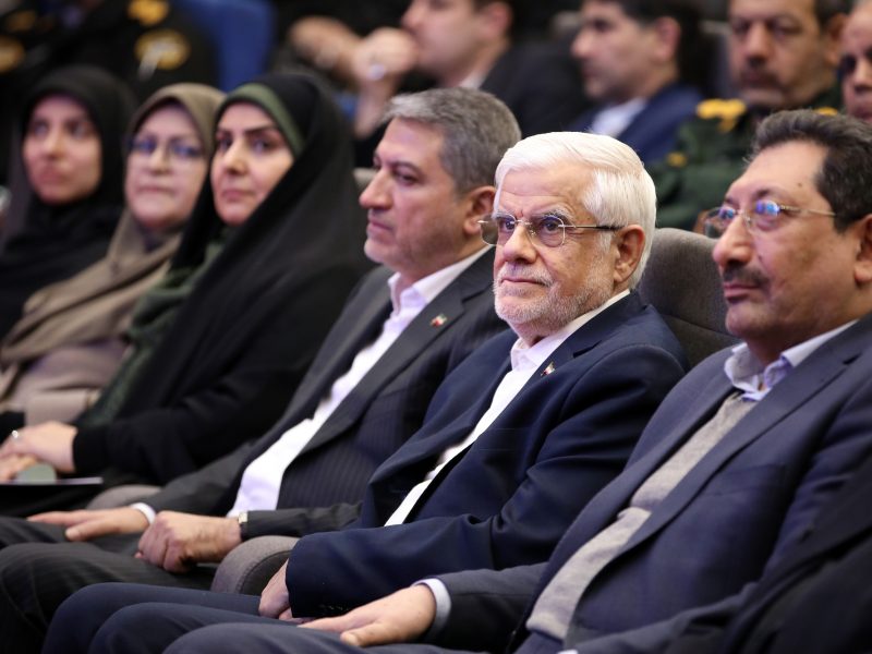 تعارفات را کنار بگذاریم؛ نادیده گرفتن حقوق مردم نابخشودنی است