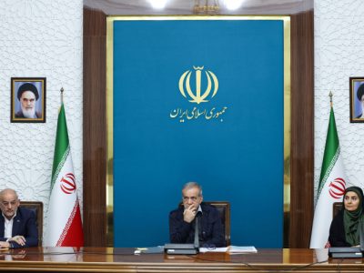 تعیین سه محور اساسی الزامات مدیریت پروژه‌های حمل‌ونقل ریلی