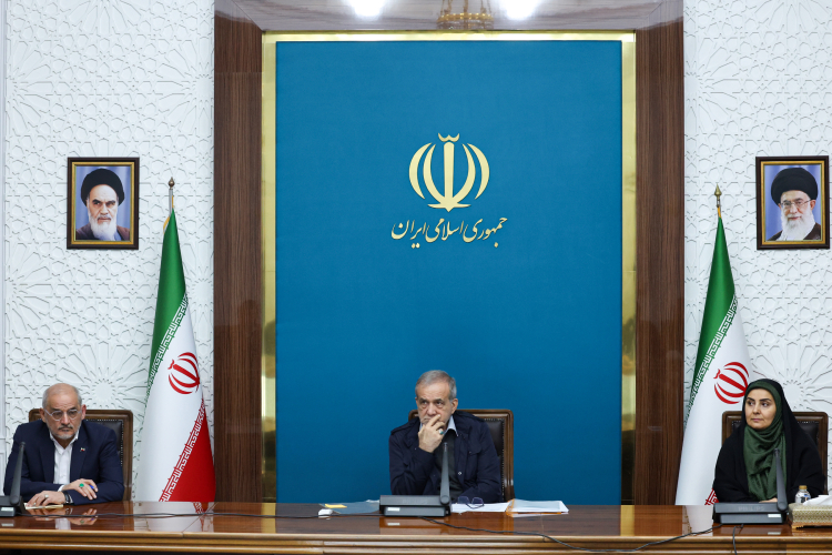 تعیین سه محور اساسی الزامات مدیریت پروژه‌های حمل‌ونقل ریلی