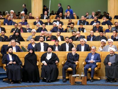 امام خمینی (ره) پیام آور وحدت و انسجام بود