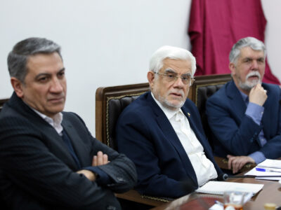 خشونت و افراطگرایی هیچ جایگاهی در اسلام و نظام جمهوری اسلامی ایران ندارد