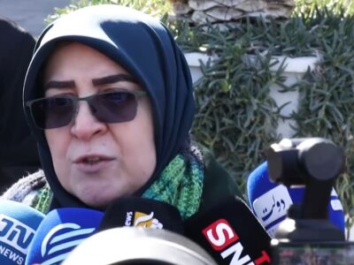 همواره برای دفاع آماده هستیم/ هیچ کشوری نمی‌تواند ایران را در داخل ایران شکست دهد