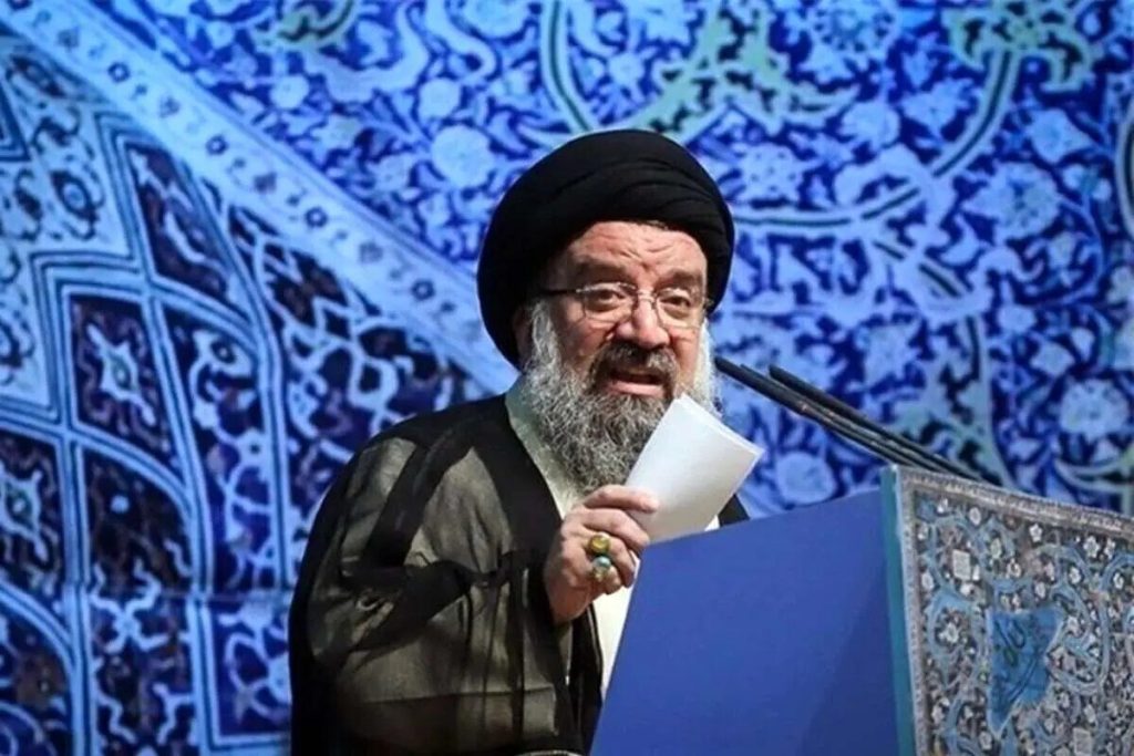 ایران هیچگاه مثل امروز از زنان دانشمند و صاحب نظر برخوردار نبوده است