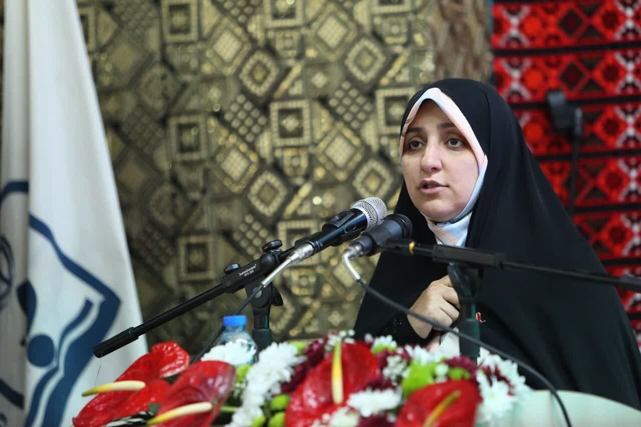 رعایت عدالت نسبت به زنان در تصمیم‌ها