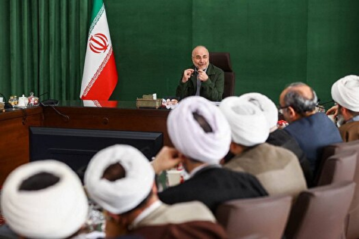 تأکید رئیس مجلس بر کارآمدی حکمرانی دینی؛ شرط اصلی تحقق ایران قوی