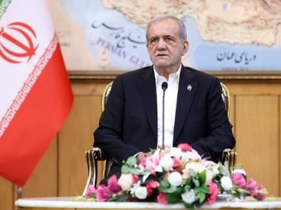 دستاوردهای سفر پزشکیان به قزاقستان و ترکمنستان؛ تقویت همکاریهای منطقهای و روابط همسایگی