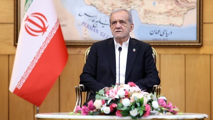 دستاوردهای سفر پزشکیان به قزاقستان و ترکمنستان؛ تقویت همکاریهای منطقهای و روابط همسایگی