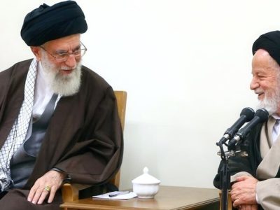 پیام تسلیت رهبر انقلاب در پی درگذشت حجتالاسلام شاهچراغی