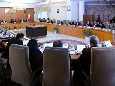 تصویب کلیات بودجه ۱۴۰۵ در هیئت دولت؛ گام نخست دولت پزشکیان برای برنامه مالی سال آینده