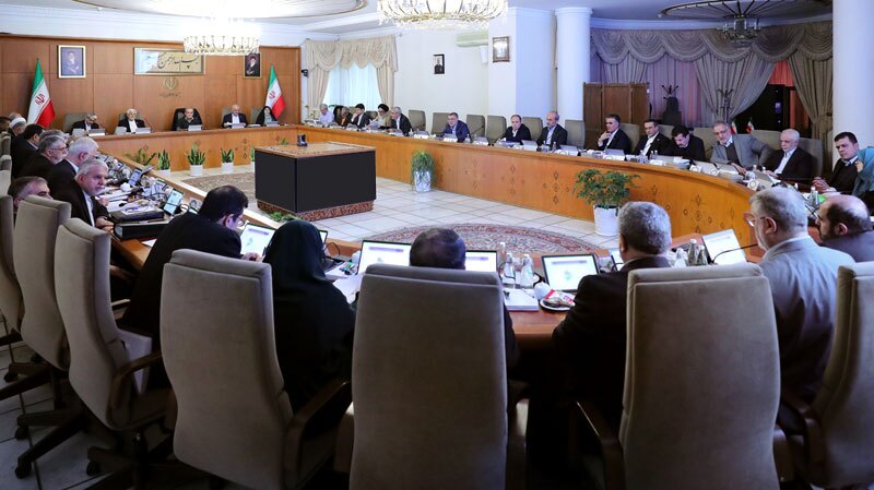 تصویب کلیات بودجه ۱۴۰۵ در هیئت دولت؛ گام نخست دولت پزشکیان برای برنامه مالی سال آینده