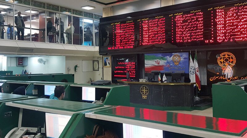 حذف حجم مبنا در بورس تهران و فرابورس؛ تصمیم جدید سازمان بورس برای نمادهای معاملاتی