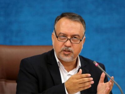 پیش‌بینی ۷۰ هزار شعب اخذ رأی در سراسر کشور