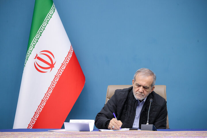 پزشکیان: همکاری ایران و اتحادیه اوراسیا؛ گام راهبردی برای منطقهای قدرتمند