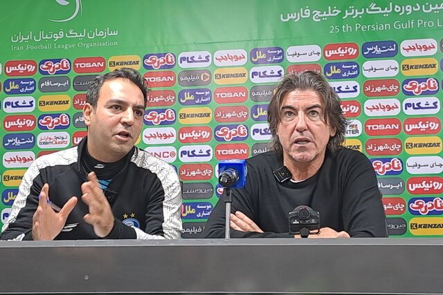 باید هرچه زودتر آماده آسیا شویم