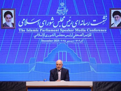 ایستادگی ملت ایران در برابر رژیم صهیونیستی را با حل مشکلات مردم جبران می‌کنیم