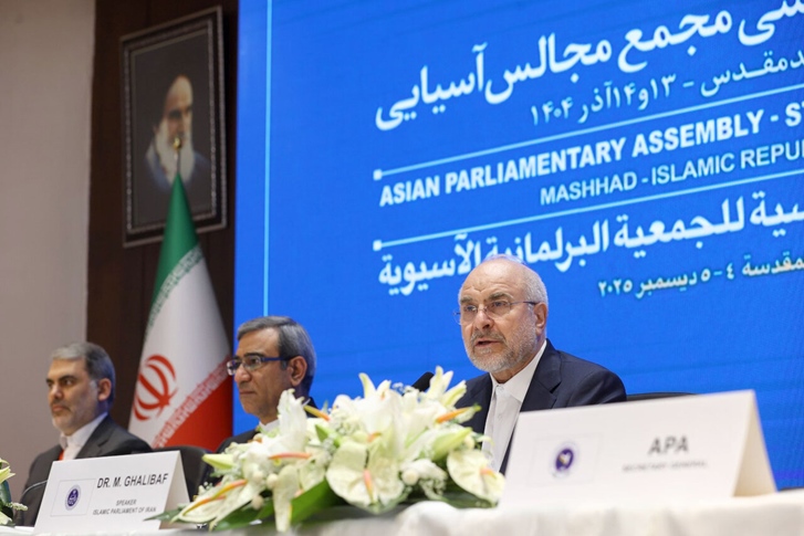 آسیا از قربانی بودن به بازیگری تعیینکننده در عرصه جهانی تبدیل شده است