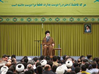 لزوم تغییر آرایش تبلیغاتی و رسانهای در برابر تلاش دشمن برای تسخیر دل ها و مغزها