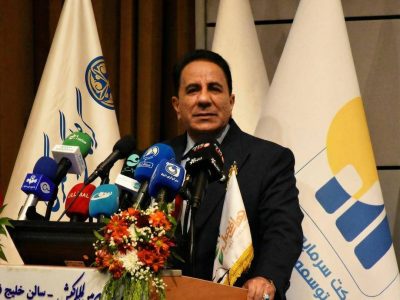 مهدی جهانگیری با تاکید بر تبدیل تهدید ها به فرصت ها: