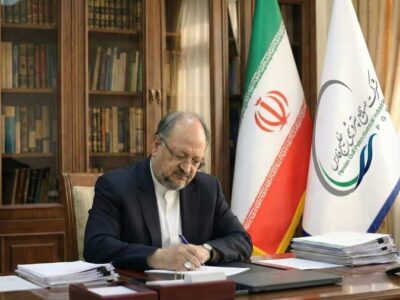 صنعت پتروشیمی، تکیه‌گاه مطمئن اقتصاد کشور در روزگار تحریم و تنگناست