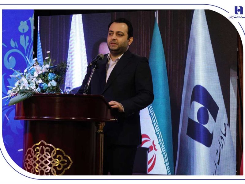 حرکت بانک صادرات ایران به سمت بانک جامع با تکیه بر اصلاحات حقوقی و مالی