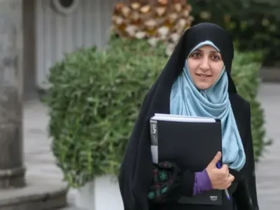 صدور گواهینامه موتور برای بانوان منع قانونی ندارد/ اصلاح مهریه طرح مجلس بود